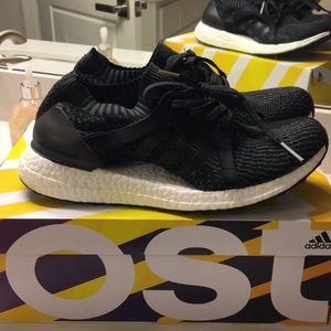 Adidas Ultraboost X